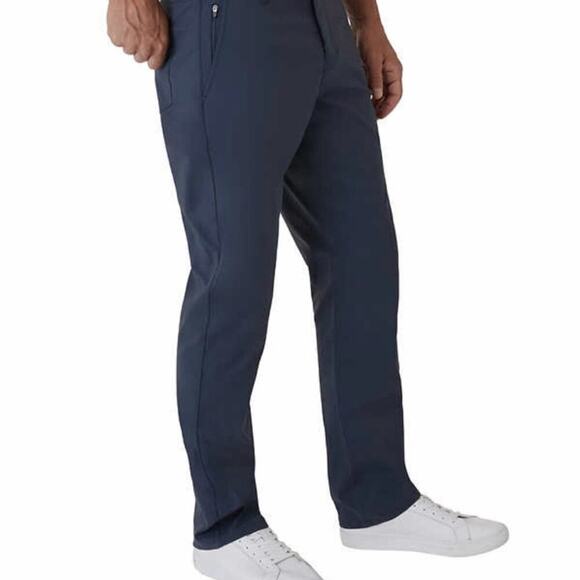 Weatherproof Men’s Performance Weather Flex Pant 40 X 34 NWT - Picture 5 of 6